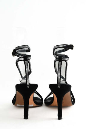 Talons Bash  Noir