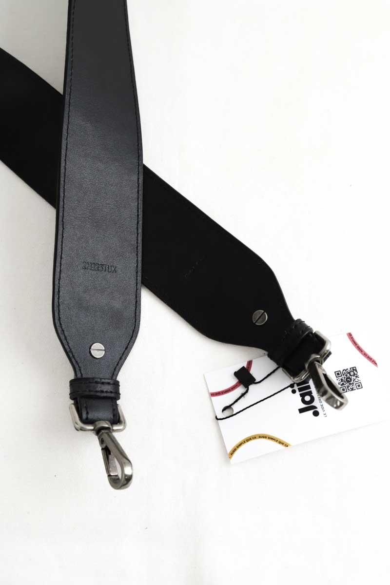 Ceinture Bash  Noir