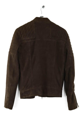 Blouson All Saints  Marron