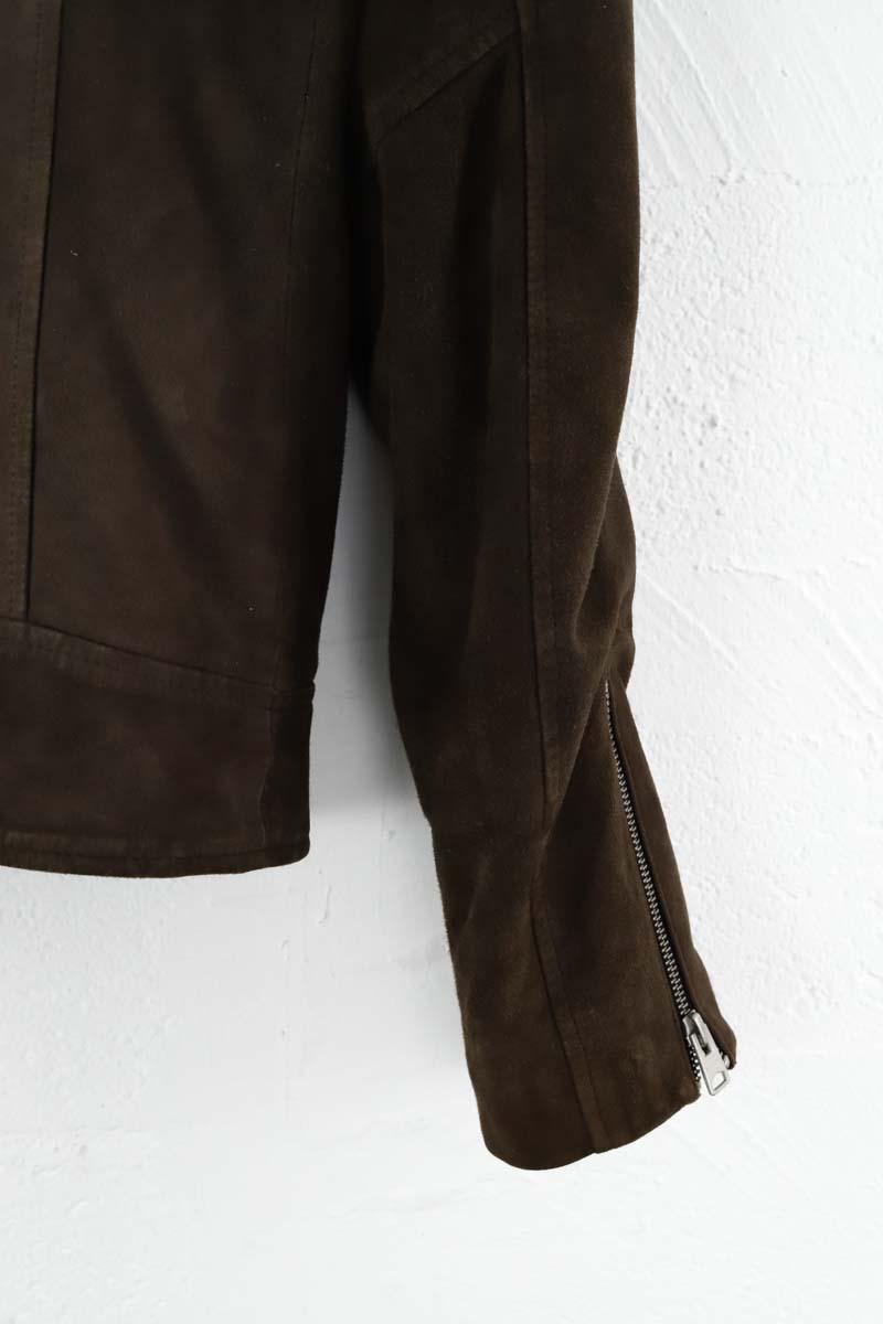 Blouson All Saints  Marron