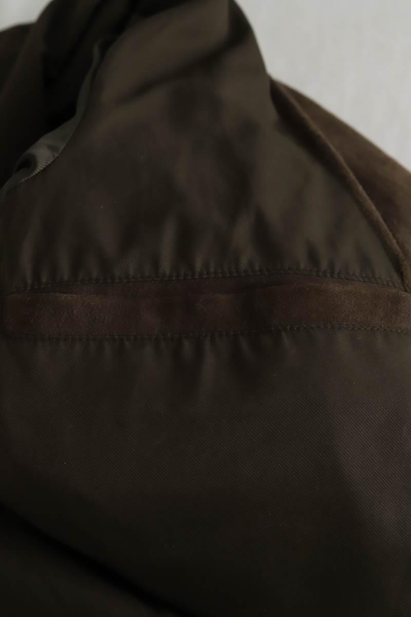 Blouson All Saints  Marron