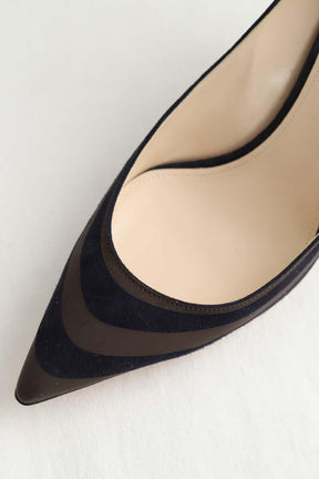 Talons Nina Ricci  Noir