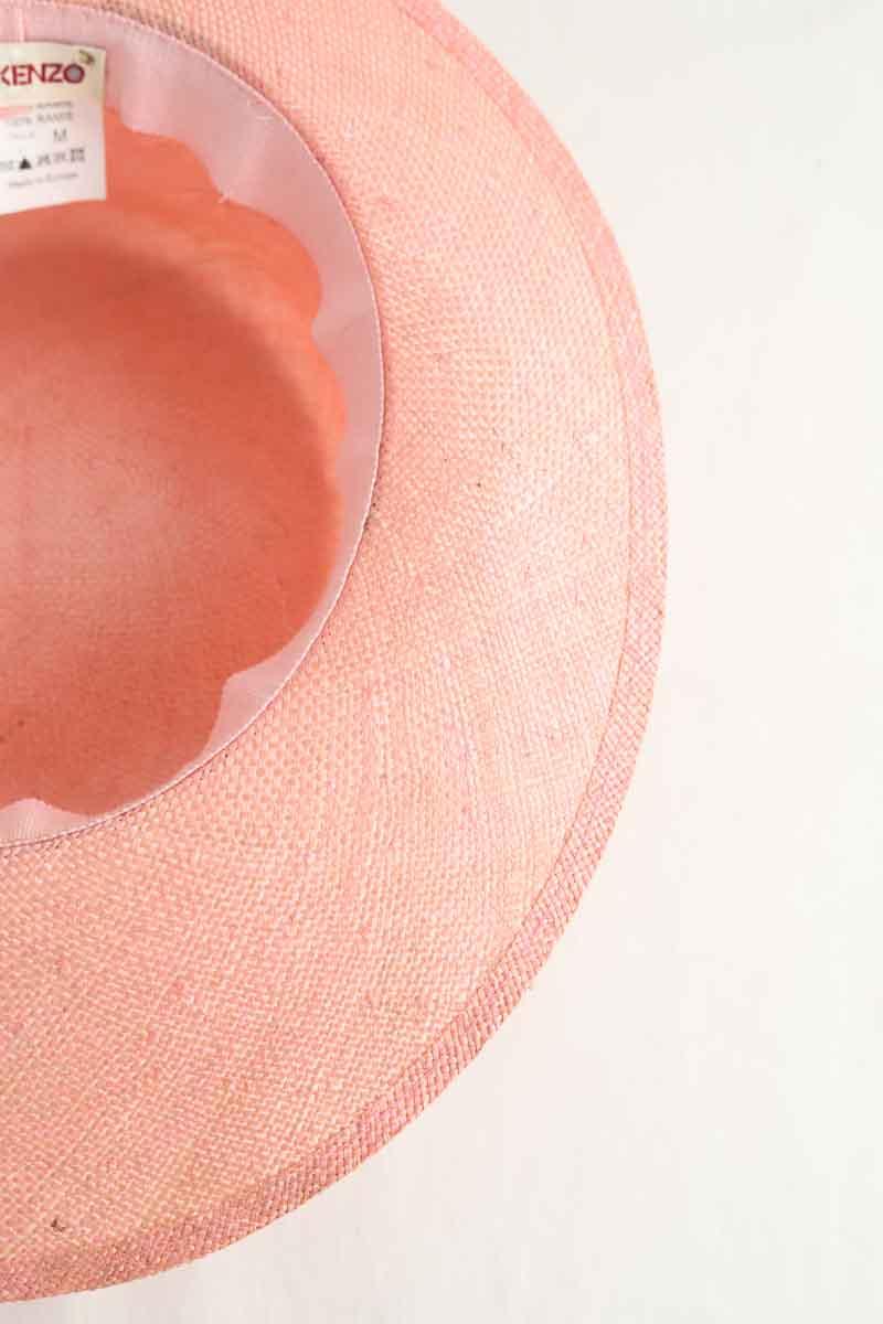 Chapeau Kenzo  Rose