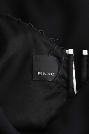 Robe Pinko  Noir