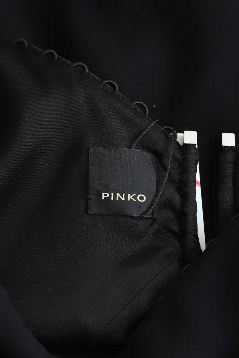 Robe Pinko  Noir