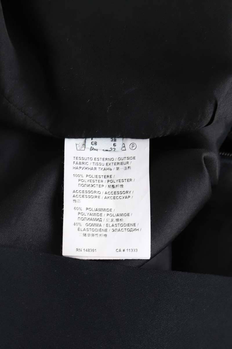 Robe Pinko  Noir