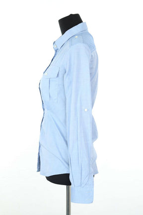 Chemise Pinko  Bleu