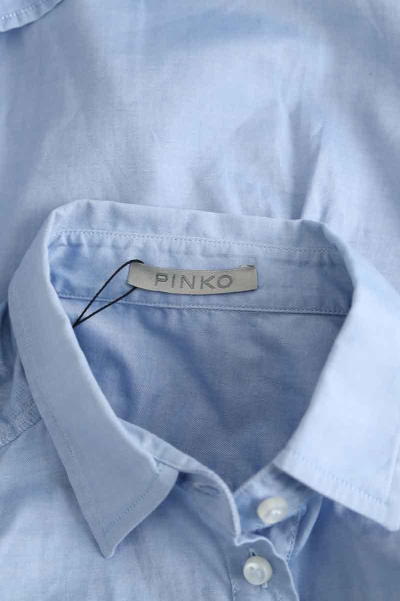 Chemise Pinko  Bleu