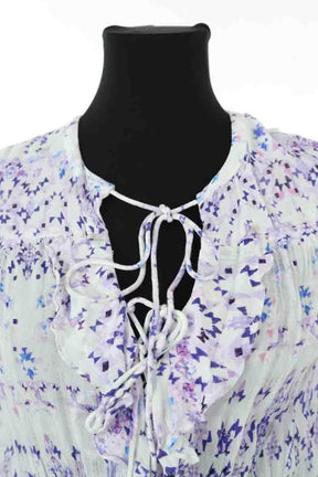 Robe Iro  Violet