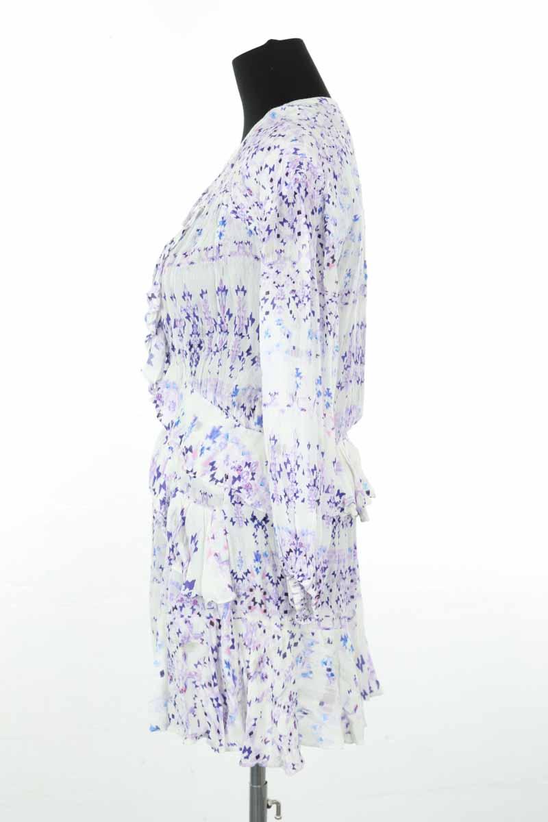 Robe Iro  Violet