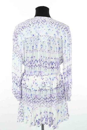 Robe Iro  Violet