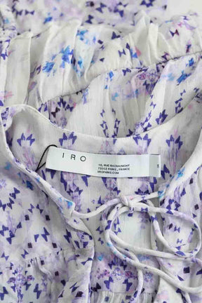 Robe Iro  Violet