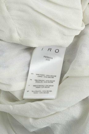 Robe Iro  Violet