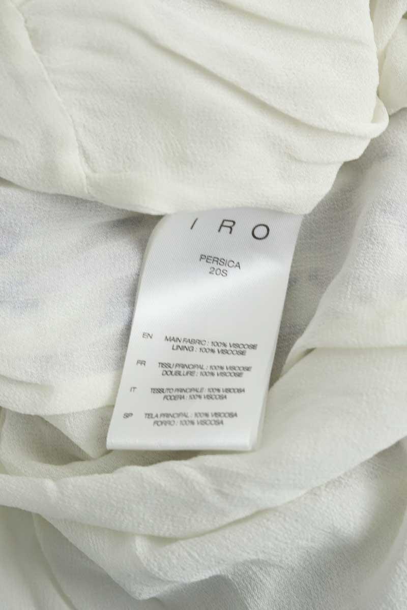 Robe Iro  Violet