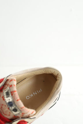 Baskets Pinko  Rouge
