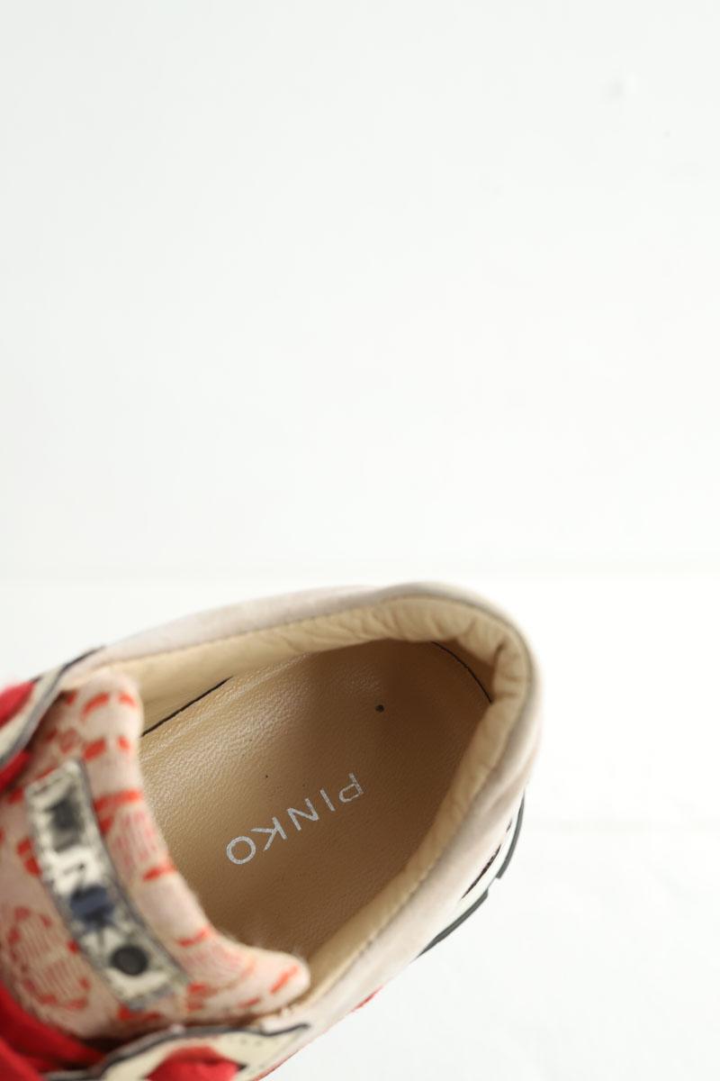 Baskets Pinko  Rouge