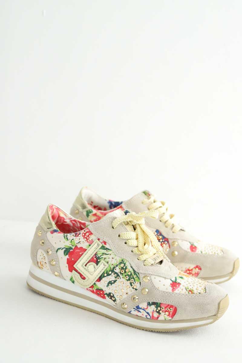 Baskets Liu Jo  Beige
