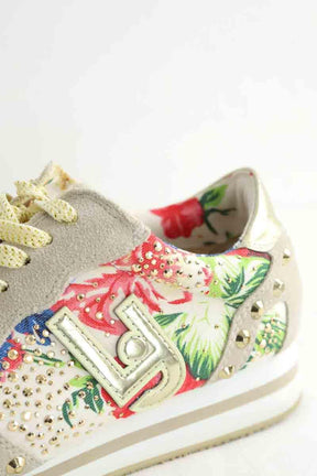 Baskets Liu Jo  Beige