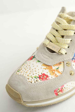 Baskets Liu Jo  Beige