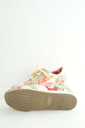 Baskets Liu Jo  Beige