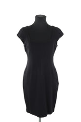 Robe noire