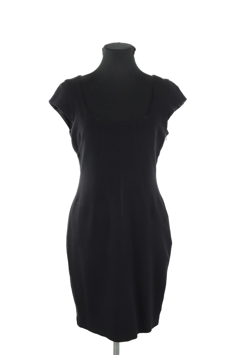 Robe noire
