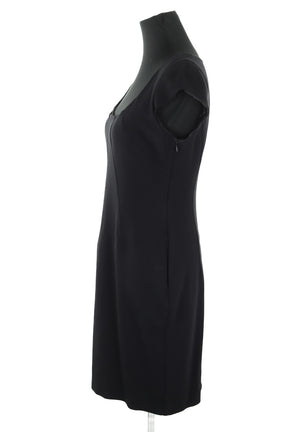 Robe noire