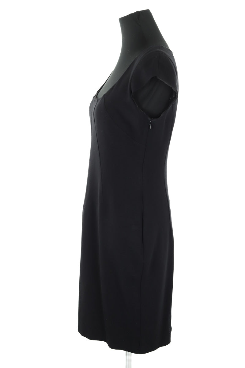 Robe noire
