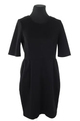 Robe bleue