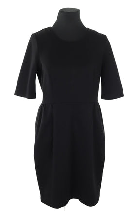 Robe bleue
