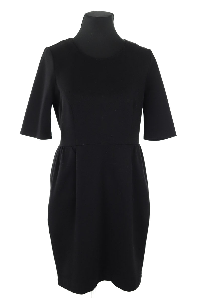 Robe bleue
