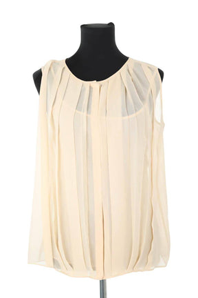 Blouses LK Bennett  Beige