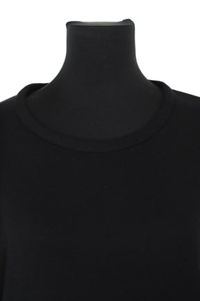 Robe Maje  Noir