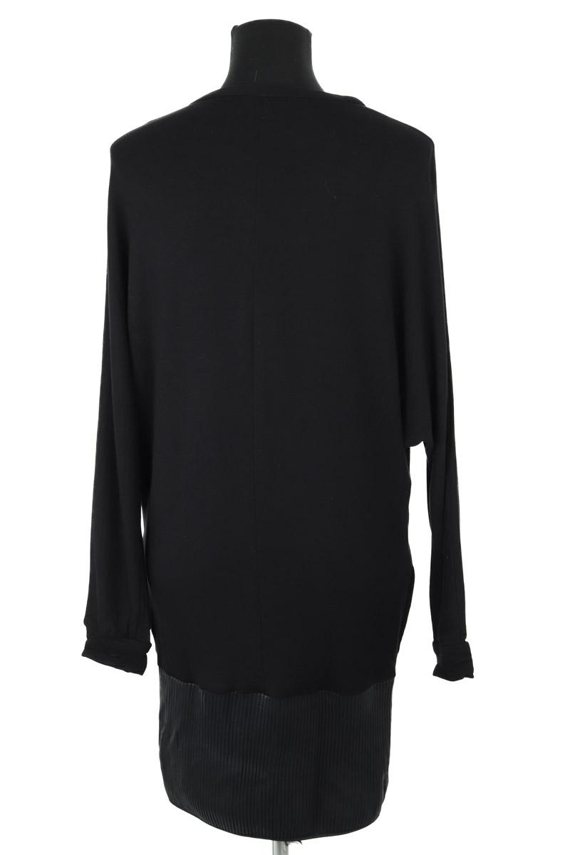 Robe Maje  Noir
