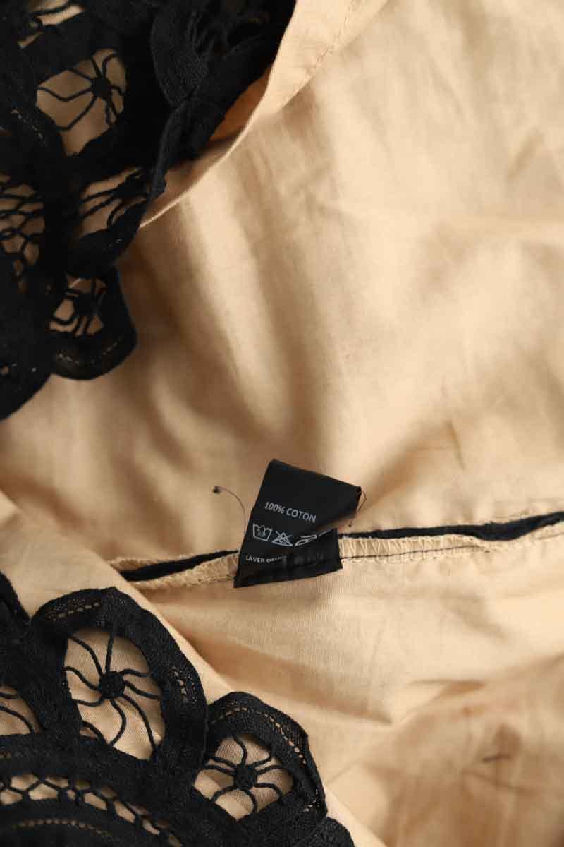 Robe The Kooples  Noir