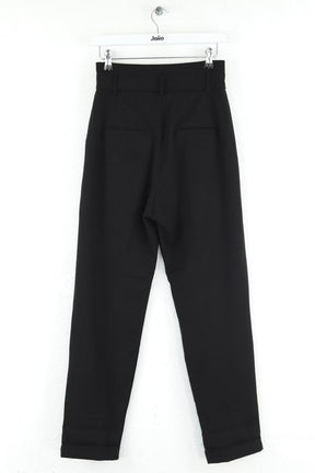 Pantalon droit Suncoo  Noir