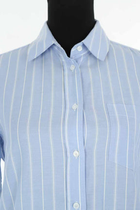 Chemise Max Mara  Bleu