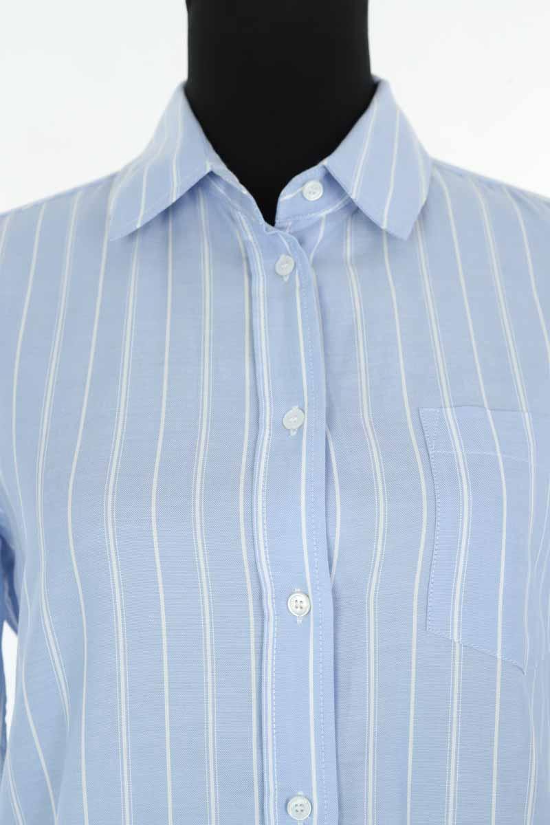 Chemise Max Mara  Bleu