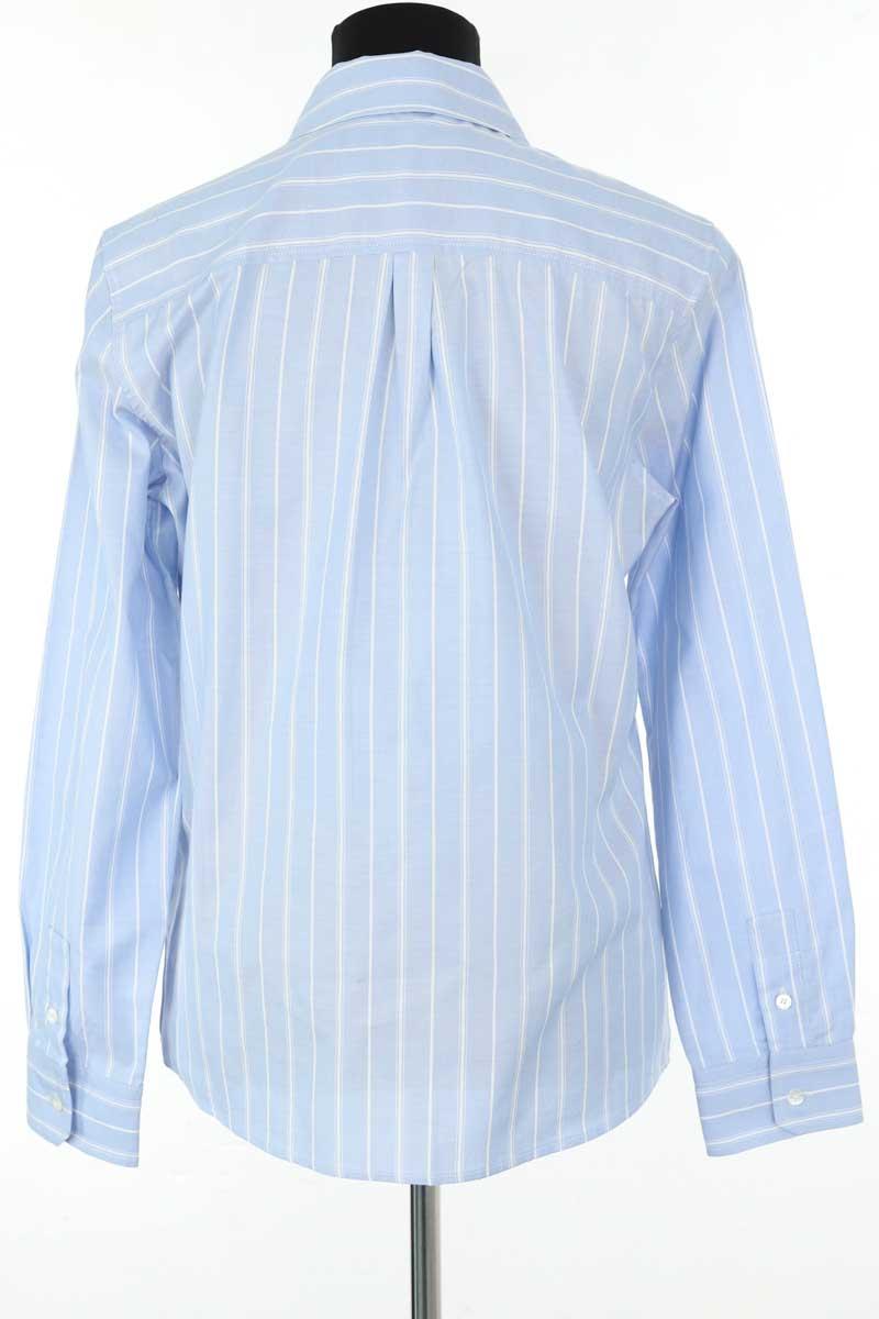 Chemise Max Mara  Bleu