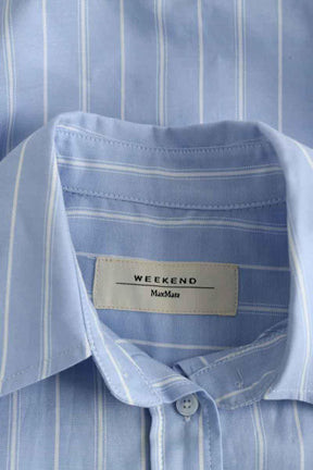 Chemise Max Mara  Bleu