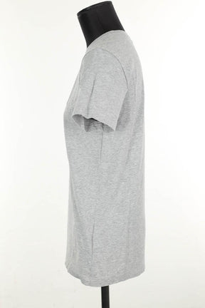 T-shirt Tommy Hilfiger  Gris