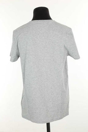 T-shirt Tommy Hilfiger  Gris