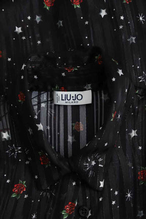 Chemise Liu Jo  Noir
