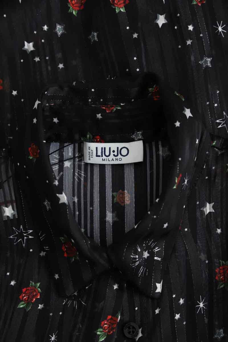 Chemise Liu Jo  Noir