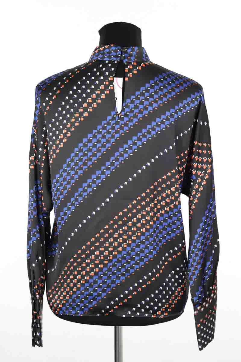 Blouse Claudie Pierlot  Noir