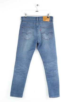 Jean droit Levi's  Bleu