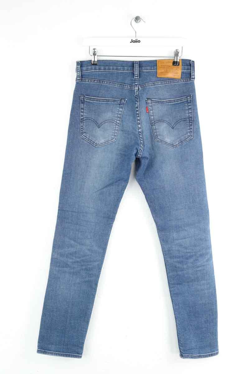 Jean droit Levi's  Bleu