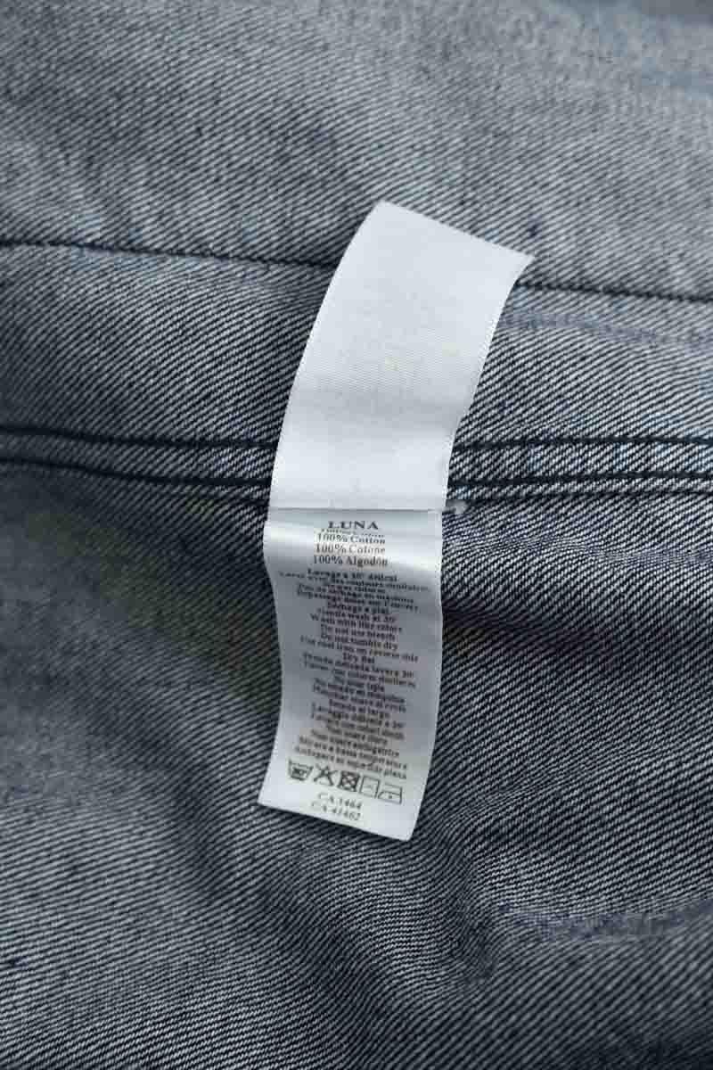 Veste Des Petits Hauts  Bleu