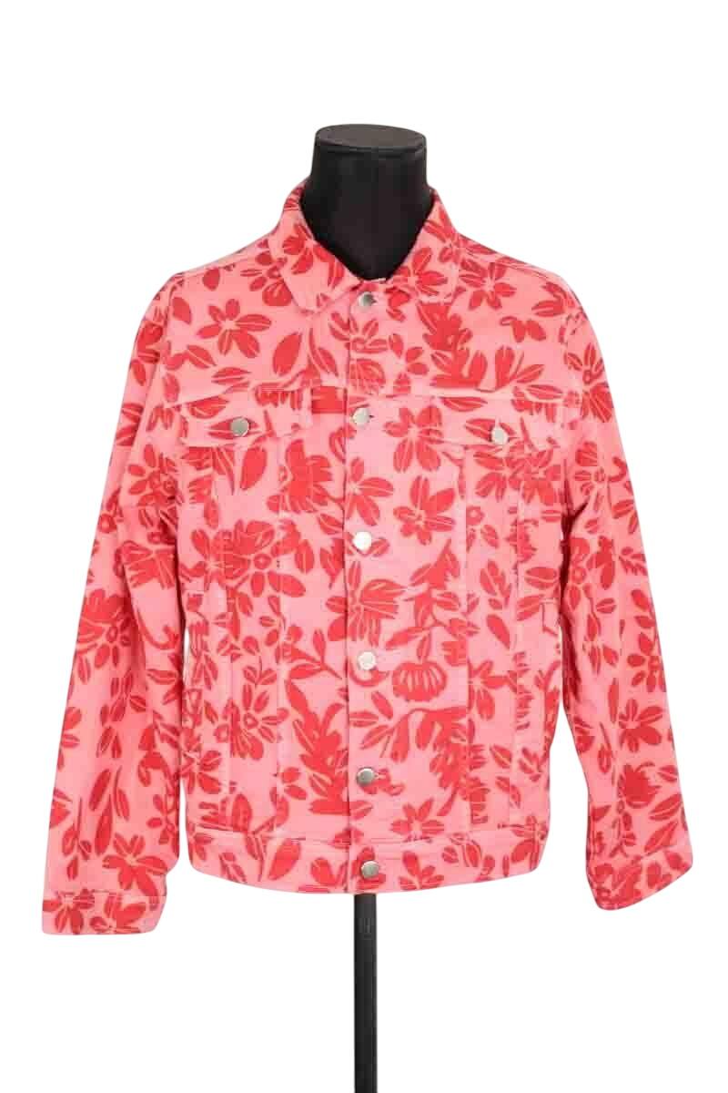 Vestes Modetrotter  Rose