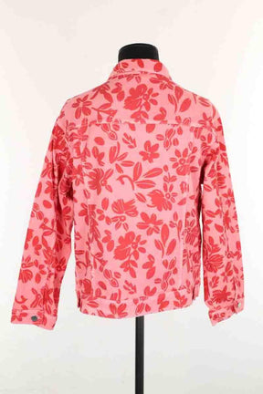 Vestes Modetrotter  Rose